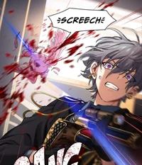 Romeo Scorpius Lucci