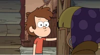 Gravity Falls 