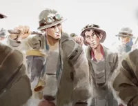 Young Vander n Silco