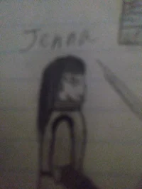 Jenna Richuoman