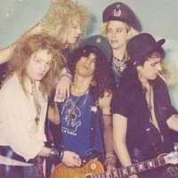 Guns N Roses