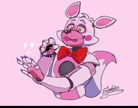 Funtime Foxy