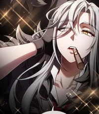 DR - Carmen Lionhart