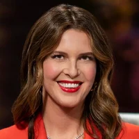 Candace Nelson