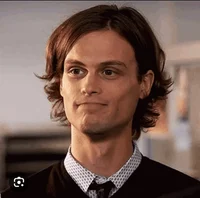 Spencer Reid