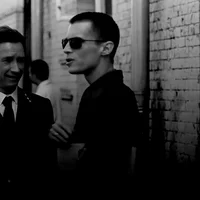 Евгений Боков