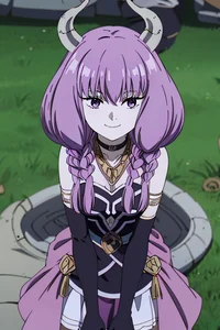 Great demon 
