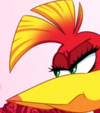 Yandere Kazooie