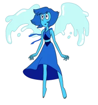 Lapis Lazuli -SU-