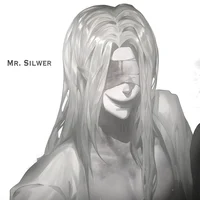 Сильвер 