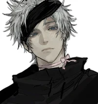 Satoru Gojo