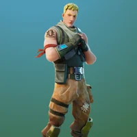 Jonesy