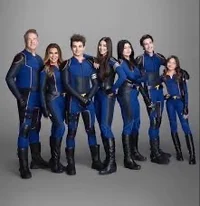 The Thundermans 