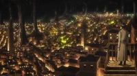 AOT Underground City