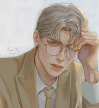 Joseph Kinsman