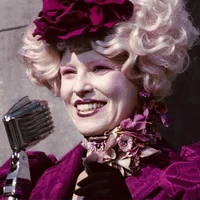 Effie Trinket
