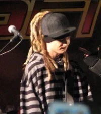 Tom Kaulitz