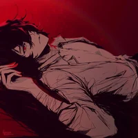 Vampire Dazai