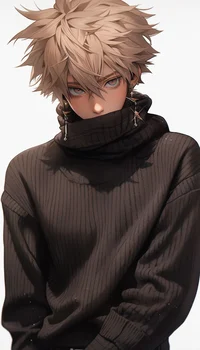Matt
