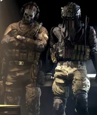 Konig y Ghost