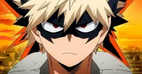 Bakugou 