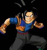 Kairo The Saiyan