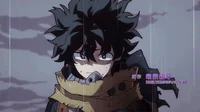 My Hero Academia