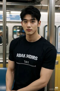 Park seo Joon