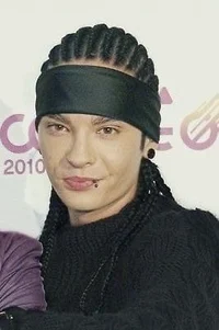 Tom Kaulitz 