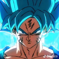 Son Goku