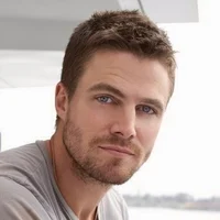 Oliver Queen