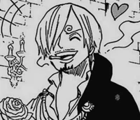 Sanji Vinsmoke