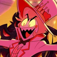 Lucifer - Hazbin