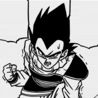 Vegeta 