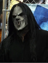 Mick Thomson
