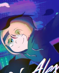 Alex 
