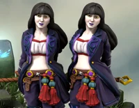 Tanya RPG Party of 1