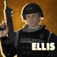 Riot Ellis