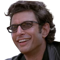 Dr Ian Malcolm