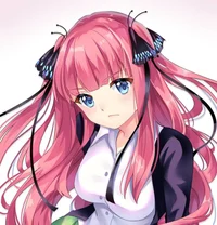 Nino Nakano