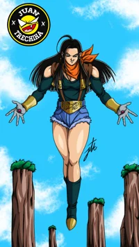 Female super 17