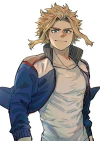 All might