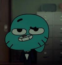 Gumball Whatterson