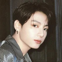 - I Jungkook I -