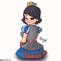 Princesa crl