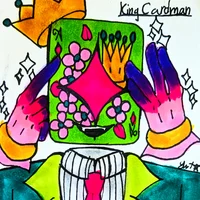 King Cardman