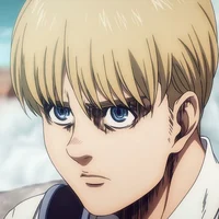 Armin Arlert