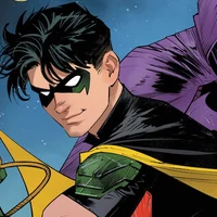 Timothy Drake