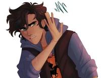 Percy Jackson