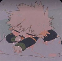 Baby Bakugo